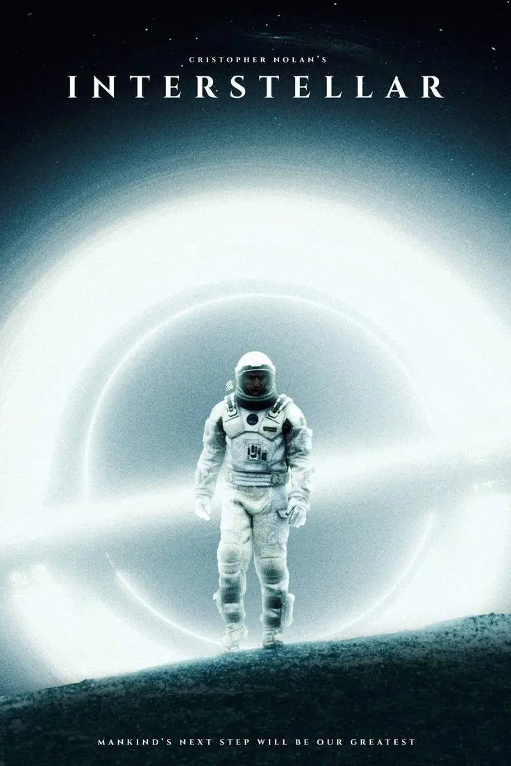 INTERSTELLAR